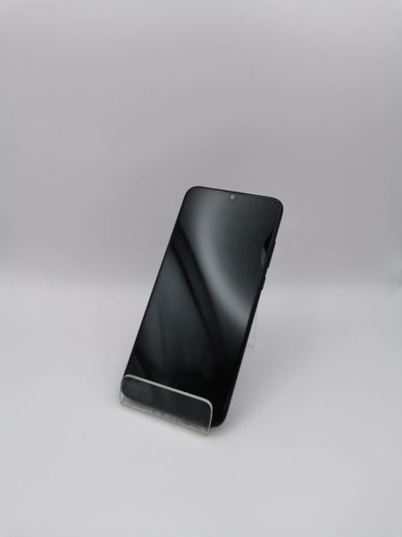 Huawei P Smart 2019 64GB schwarz Smartphone entsperrt Android Beschreibung lesen
