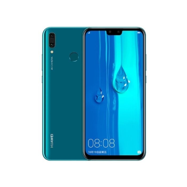 Huawei Enjoy 7 Smartphone 64GB Blue 5.0″ Dual Camera Android