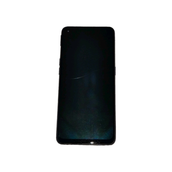 Smartphone OPPO A74 CPH2219 Smartphone 128Gb DISPLAY DEFEKT #7973