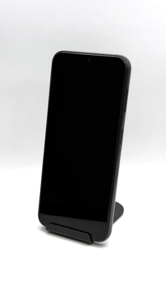 Samsung A14 schwarz 64GB Smartphone entsperrt Android 4G Handy Beschreibung lesen