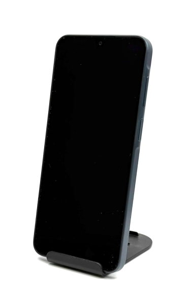 Samsung Galaxy A16 Smartphone schwarz 128GB entsperrt Android 4G Handy SM-A165F