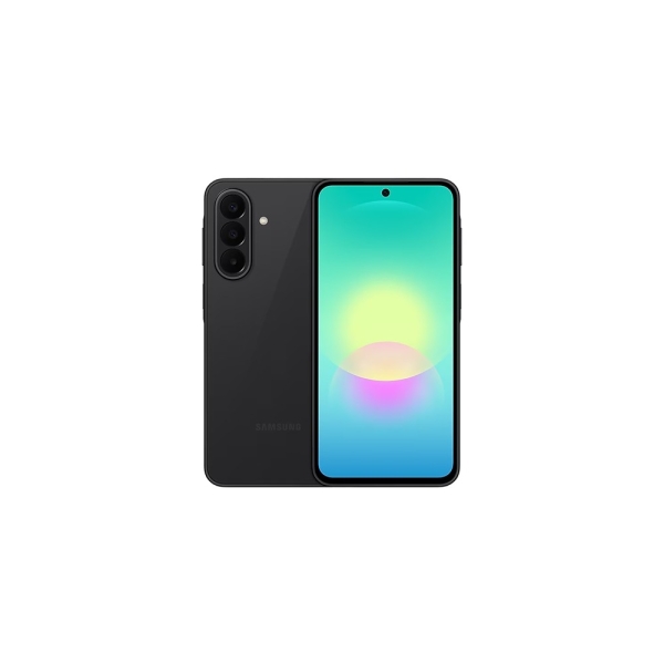 Samsung SM-A276BZKCEUE Galaxy A27 Smartphone Black