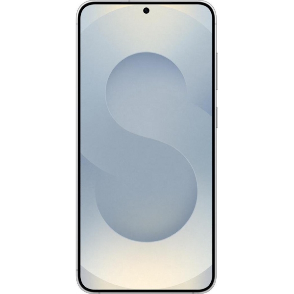Samsung SM-S931BZSGEEB S25 5G Smartphone Silber