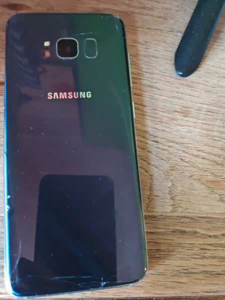 Samsung Handy Vodafone