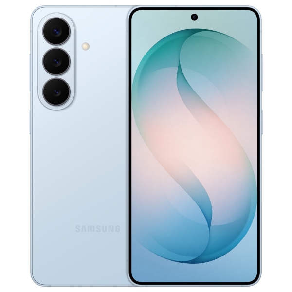 Klasse A1 – Samsung Galaxy S26+ Sky Blue 6,7″ 512GB 5G entsperrt A1/SM-S947BLBGEUB