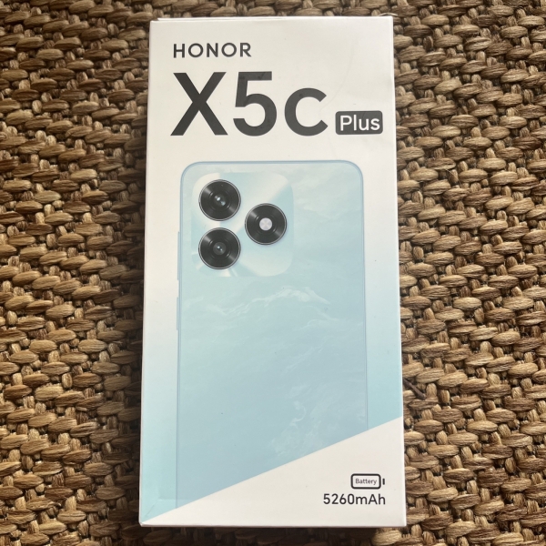 HONOR