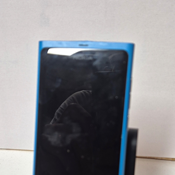 Nokia Lumia Smartphone 16GB Blau Candy Bar Kamera Ersatzteil/defekt