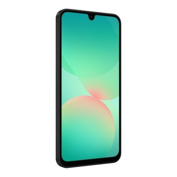 Samsung Galaxy A26 5G Smartphone Dual-SIM 6.7″ 6GB RAM 128GB Android 15