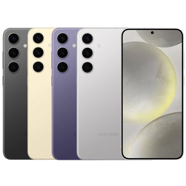 Neu Samsung Galaxy S24+ Plus S926U – 256GB 512GB- Ohne Vertrag Smartphone Handys