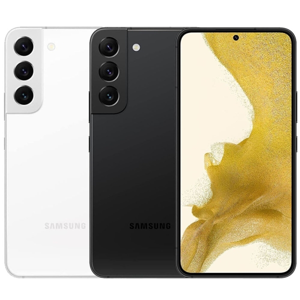 Neu Samsung Galaxy S22+ Plus S906B/DS – 128GB/256GB Dual SIM – Smartphone Handys