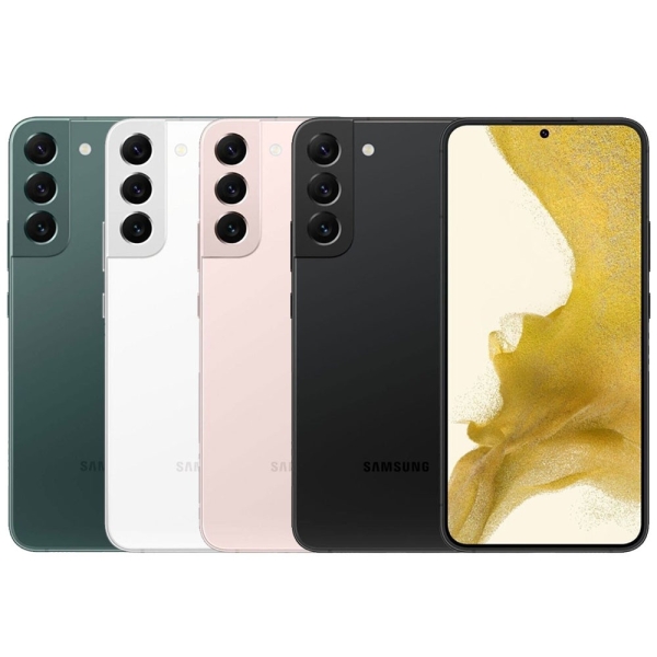 Neu Samsung Galaxy S22+ Plus S906B/DS – 128GB/256GB Dual SIM – Smartphone Handys