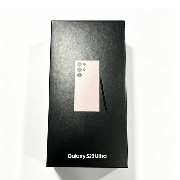 Neu Samsung Galaxy S23 Ultra 5G 256GB 512GB – Ohne Vertrag Smartphone Handys