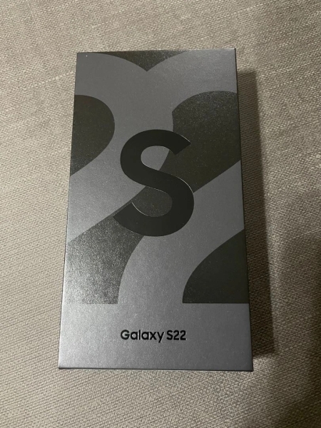 Neu Samsung Galaxy S22 5G 128GB 256GB SM-S901U Ohne Vertrag Smartphone Handys