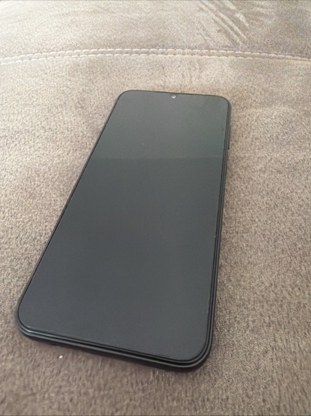 Samsung A14 4G Android Dual Sim 64GB 4GB 6.6″ Unlocked Black Android Smartphone.