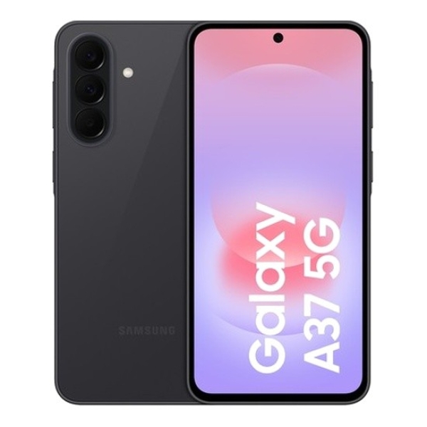 Samsung Galaxy A37 5G Smartphone Dual-SIM 6GB RAM 128GB Android 16.0 6.7″