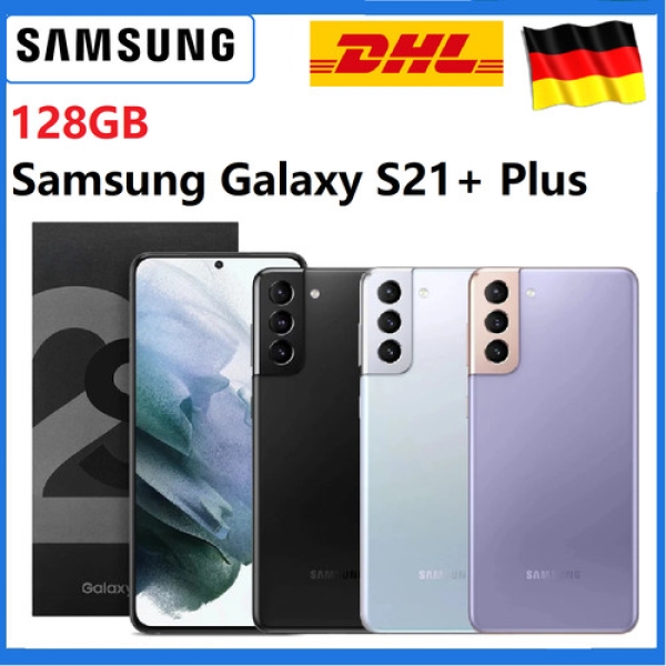 Neu Samsung Galaxy S21 FE (5G) G990U 128GB+6GB Smartphone Handys Ohne Vertrag