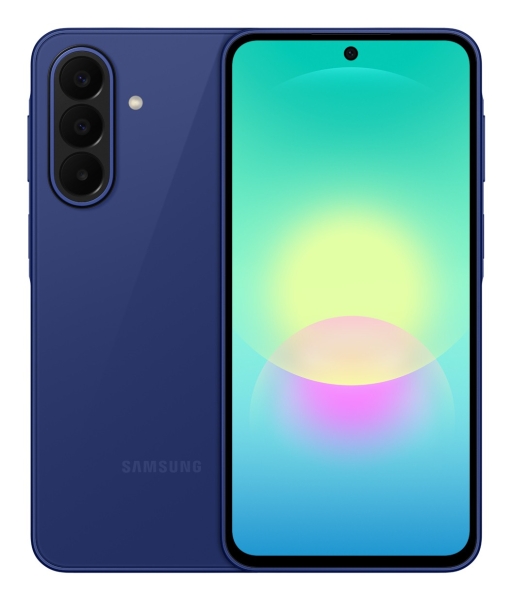 Samsung Galaxy A27 – 5G Smartphone – Dual-SIM – RAM 6 GB / Interner Speicher 128