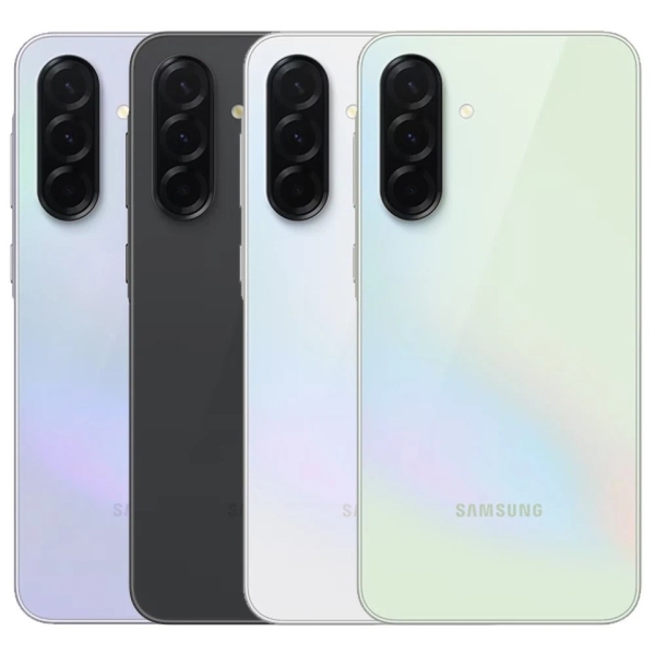 Neu Samsung Galaxy A36 (5G) SM-A366B/DS 8GB+128GB Smartphone Ohne Vertrag Handys