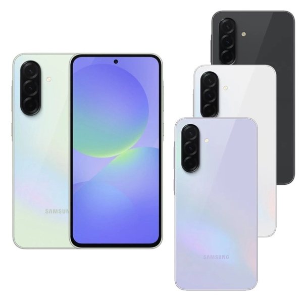 Neu Samsung Galaxy A36 (5G) SM-A366B/DS – 8GB+128GB – Smartphone Ohne Vertrag