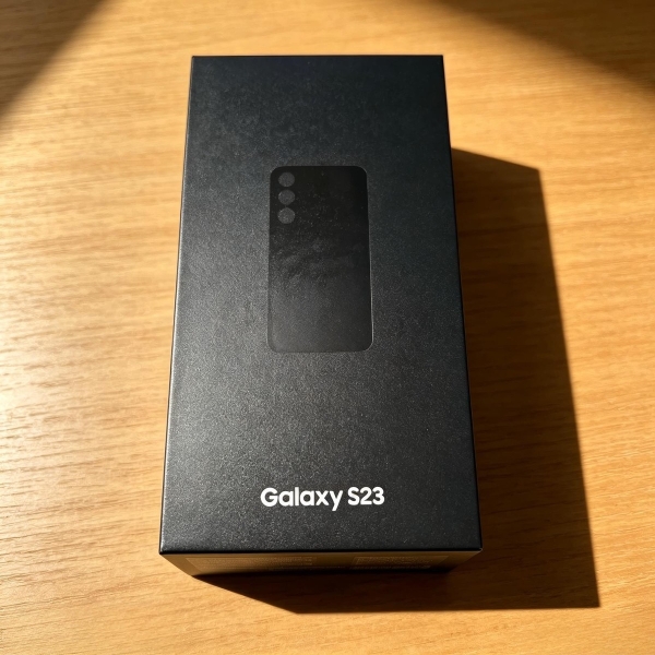 Neu Samsung Galaxy S23 (5G) 128GB/256GB ohne SIM-LOCK Smartphone,Ohne Vertrag