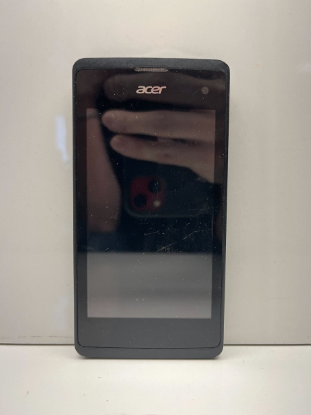 Acer Liquid Z220 Smartphone FOR PARTS
