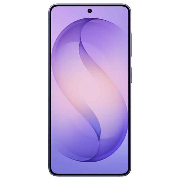 Samsung Galaxy S26 512GB Cobalt Violet Handy Smartphone ohne Simlock