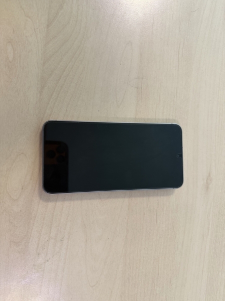 Samsung Galaxy S25 128GB Grau Ohne Simlock Android Smartphone Dreifach-Kamera