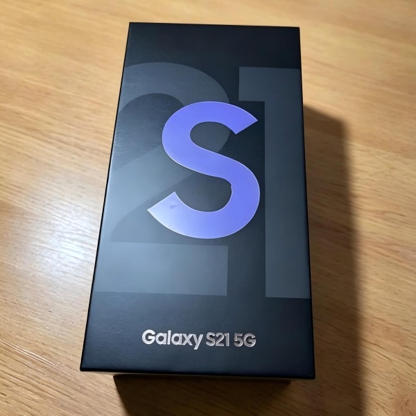Neu Samsung Galaxy S21 5G 128GB 8GB RAM SM-G991B/DS ohne SIM-LOCK Smartphone