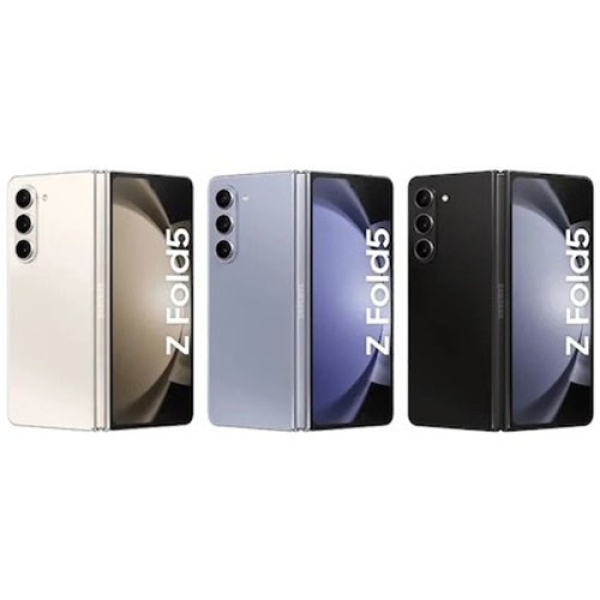 New Samsung Galaxy Z Fold5 (5G) 256GB/512GB Ohne Simlock Smartphone SM-F946B EU