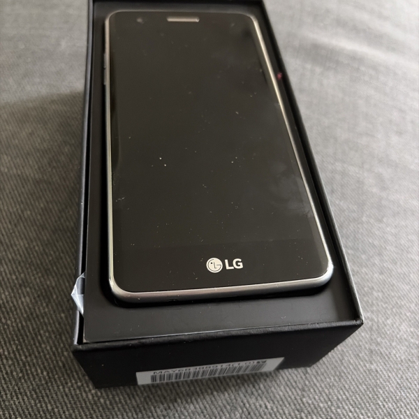 LG K8 SMARTPHONE LGM200 NEU