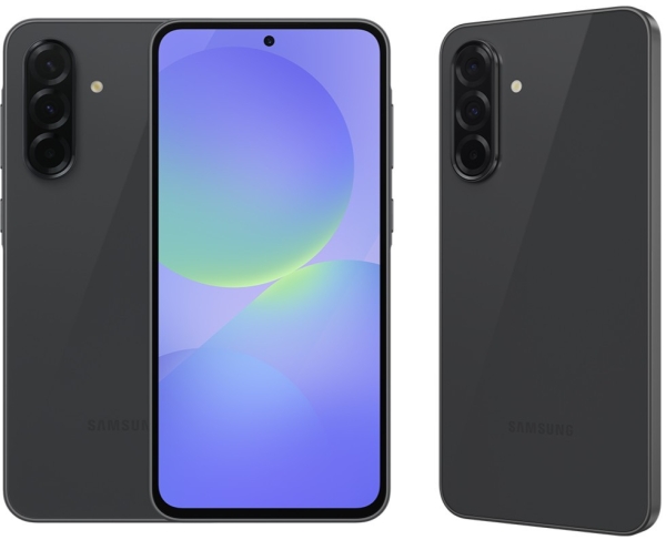 Neu Samsung Galaxy A36 5G A366B/DS 128GB Ohne Vertrag Smartphone Handys Dual SIM