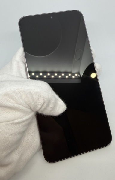 Samsung Galaxy S24+ DS 512GB Onyx Black Android Smartphone sehr gut