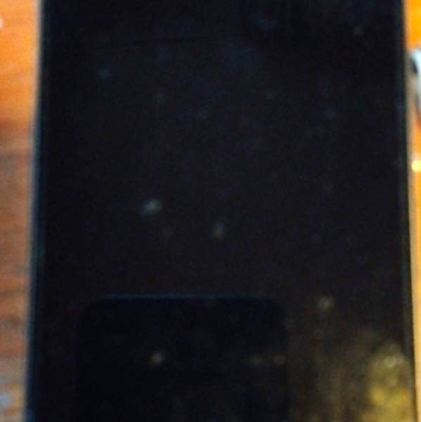 Sony Xperia Smartphone Handy Schwarz