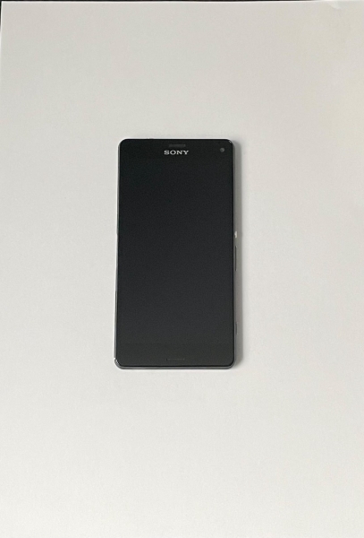 VERKAUFE SMARTPHONE SONY XPERIA Z3 COMPACT