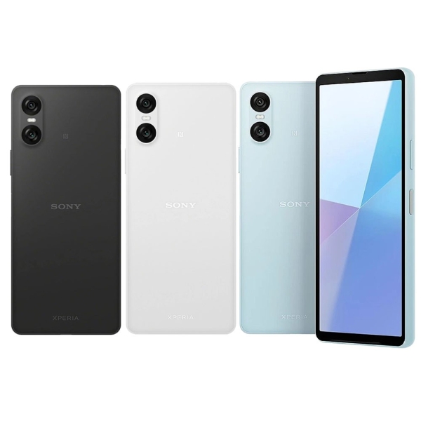 Neu Sealed Sony Xperia 10 VI 5G – 128GB – Smartphone Handys Ohne Vertrag 6,1″