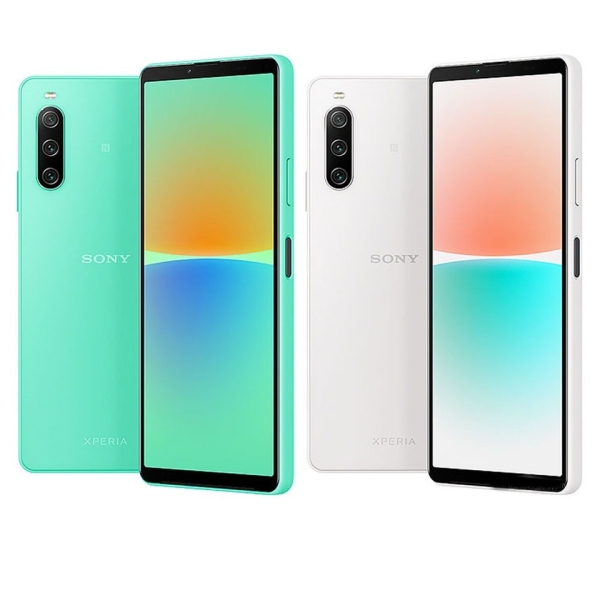 Neu Sony Xperia 10 IV (5G) – 128GB+6GB Smartphone Handys Ohne Vertrag 6.0″