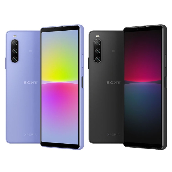 Neu Sony Xperia 10 IV (5G) – 128GB+6GB – Smartphone Handys Ohne Vertrag