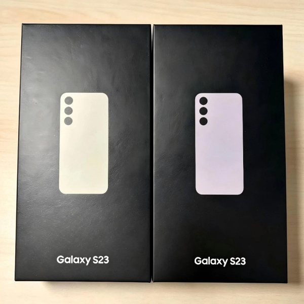 Neu Samsung Galaxy S23 (5G) – 8+128/256GB – Ohne Vertrag Smartphone Handys 6,1″