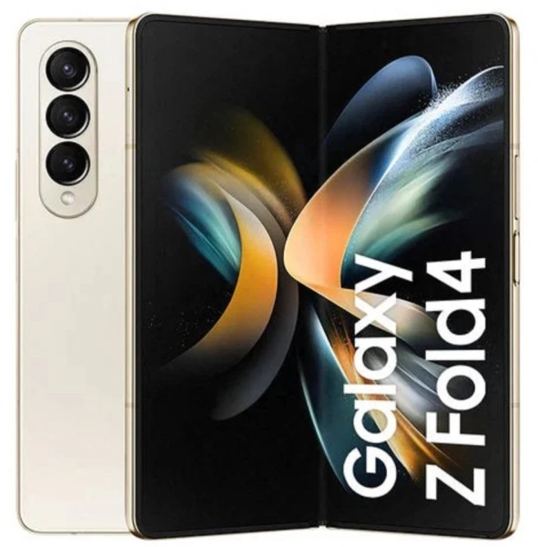Samsung Galaxy Z Fold4 5G Handy Sim frei Android Klapp Smartphone 512GB