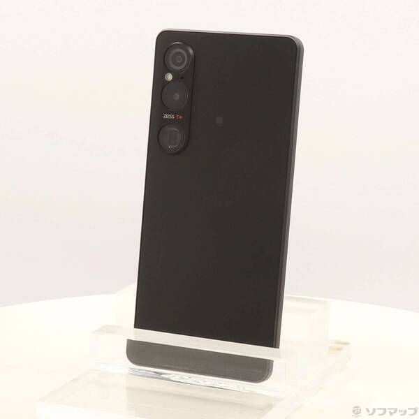 Sony Xperia 1 VI SOG13 256GB Schwarz Entsperrt Android16 Smartphone AU…