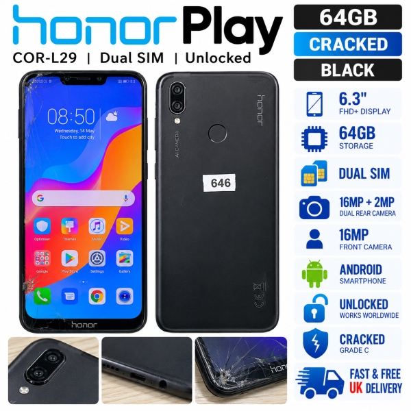 HONOR