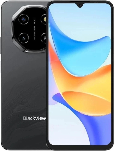 Blackview Shark 6 5G Smartphone 12GB Ram 128GB 6,88″ 120Hz 5000mAh Android 15