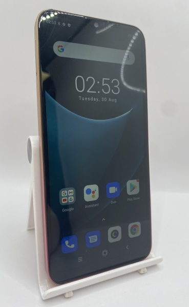 Blackview A95 Rainbow entsperrt 128GB 6,53″ 20MP Android Smartphone gesprungen