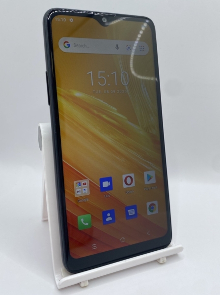 Blackview A80 schwarz entsperrt 16GB 6,2″ 13MP Dual SIM 4G Android Smartphone