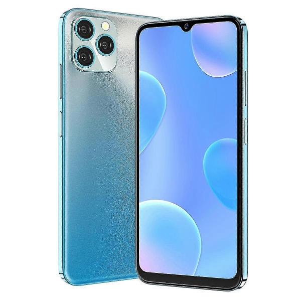 Blackview A95 128GB Smartphone Android 8GB Octa Core 20MP Face ID Dual Sim frei