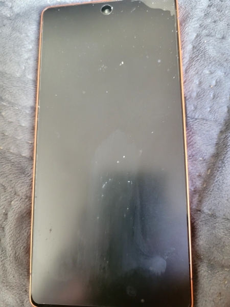 Samsung S26 Ultra 512GB 12GB RAM Android Smartphone Gold Dual-SIM Octa Core