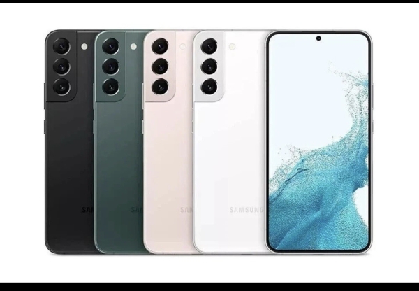 Samsung Galaxy S22 5G, 256GB SMARTPHONE – ANDROID entsperrt makellos neuwertig BRANDNEU