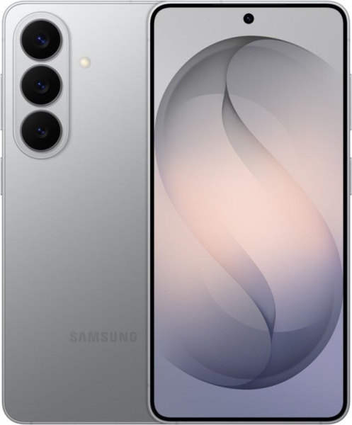 SAMSUNG Galaxy S26 5G 512GB Silver Shadow – Hervorragend – Smartphone