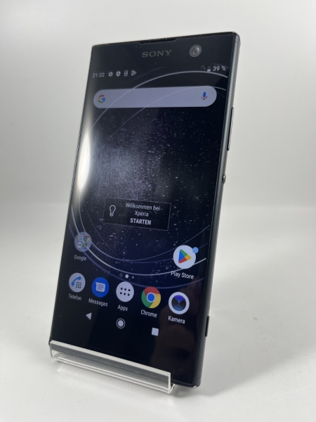 Smartphone Sony Xperia XA2 | 32GB | Top Zustand | Simlockfrei | 4G/VoLTE