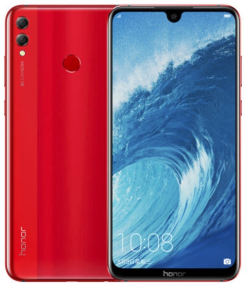 Huawei
